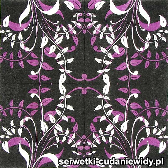 78702 Serwetki Papierowe