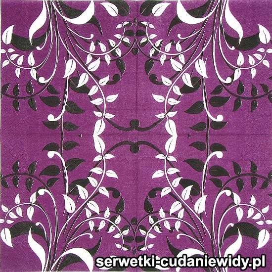78704 Serwetki Papierowe