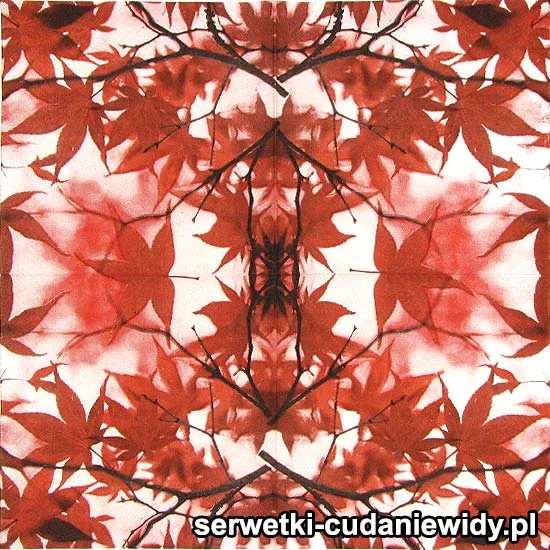 78708 Serwetki Papierowe