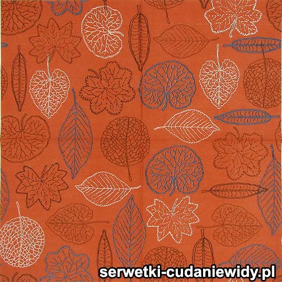 78709 Serwetki Papierowe
