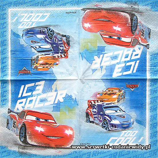 7886 Cars