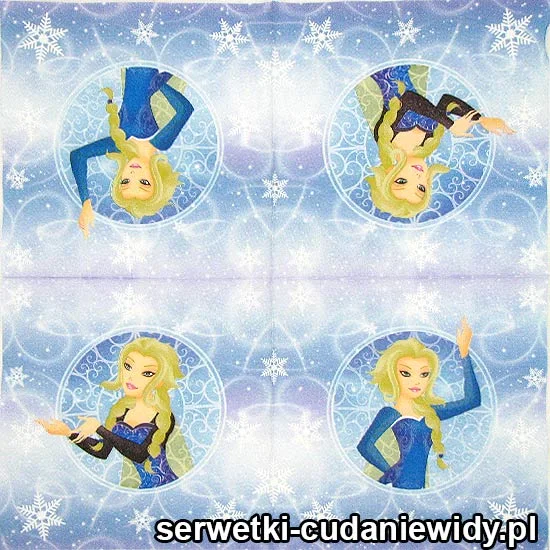 7888 Dorosła Elza