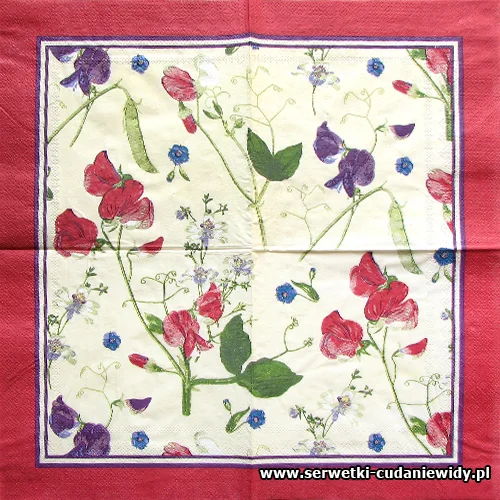 7890 Sweet Pea