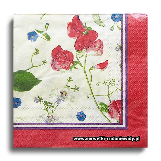 7890PACZKA Sweet Pea