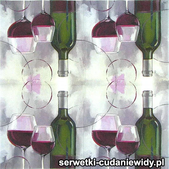 7926 Czerwone Wino