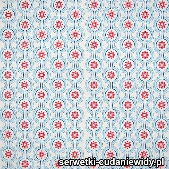 79541 Piękne Serwetki