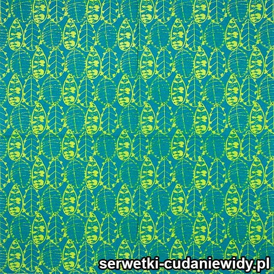79554 Piękne Serwetki