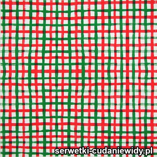 79557 Piękne Serwetki
