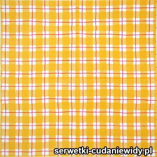 79558 Piękne Serwetki
