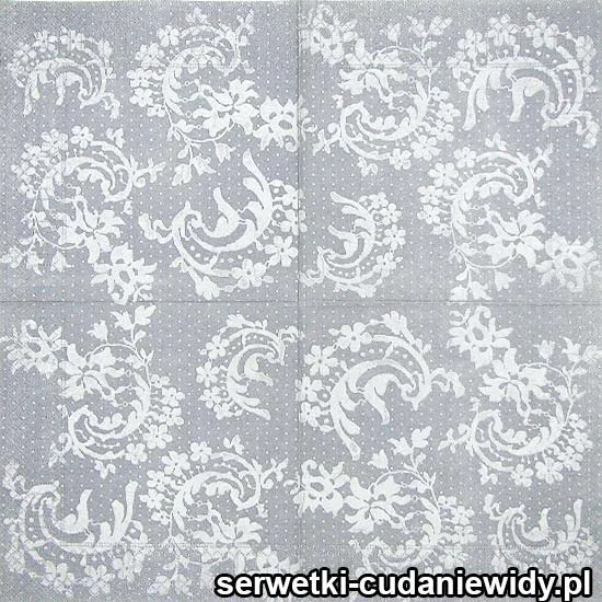 79585 Piękne Serwetki