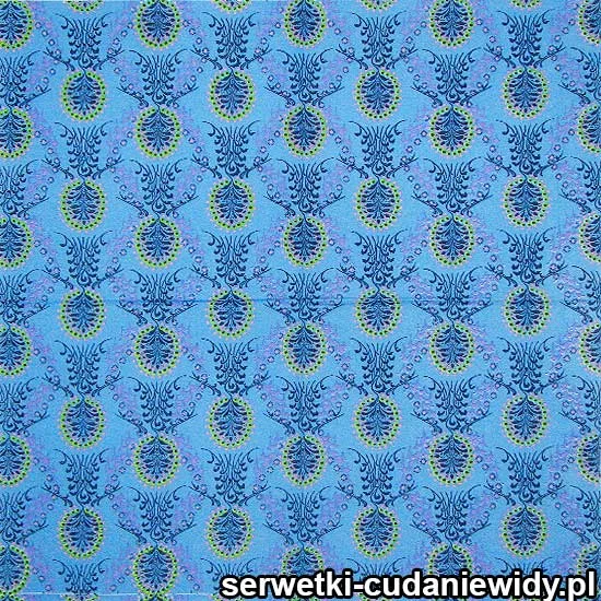 79589 Piękne Serwetki