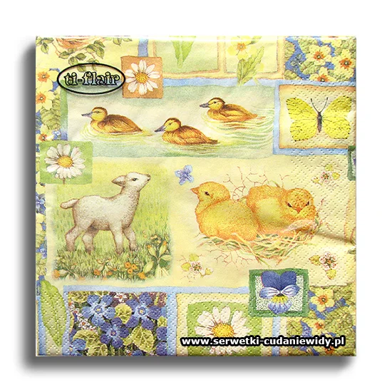 7974PACZKA Spring Elements