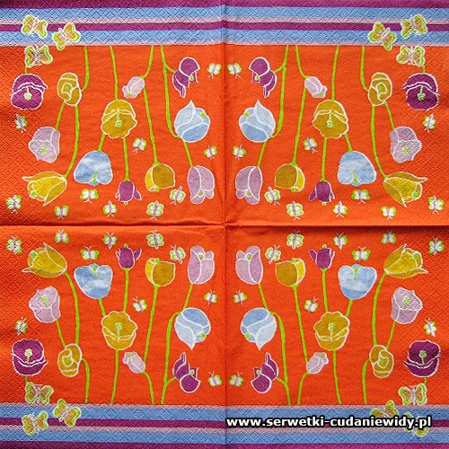 8012 Orange World