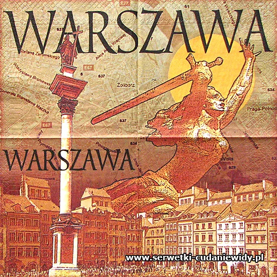 8022 Warsaw