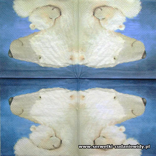 8030 Polar Bear