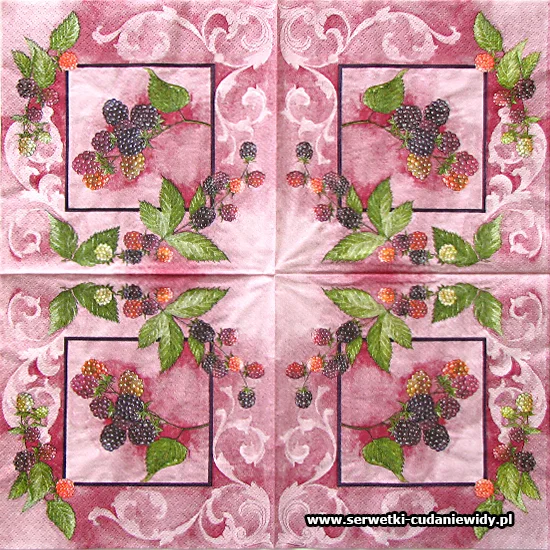 8049 Berries