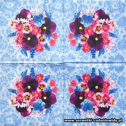 8056 Flower Bouquet