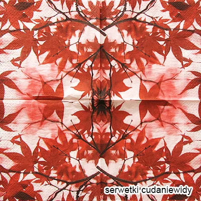 8064 Red Maple