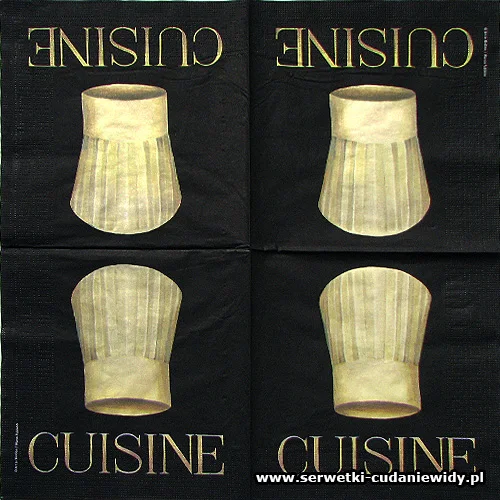 8077 Cuisine