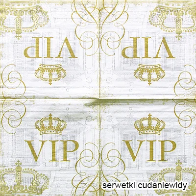8079 Vip Gold
