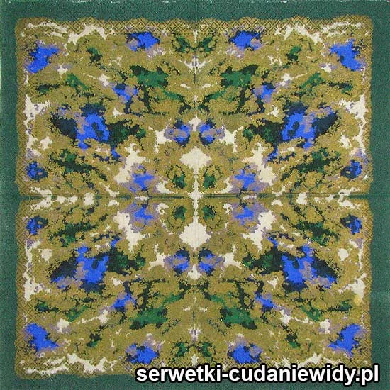 80911 Serwetki Dekoracyjne