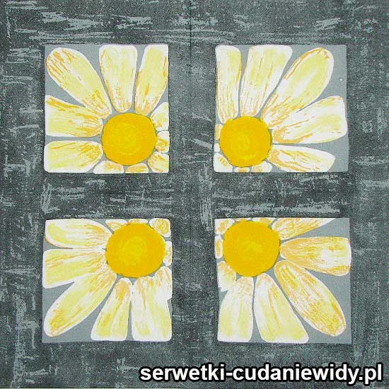 80916 Serwetki Dekoracyjne