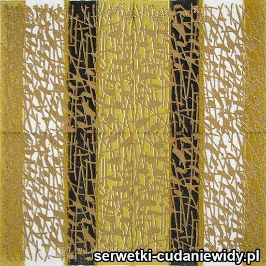 80918 Serwetki Dekoracyjne