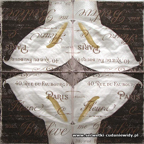 8122 Fleur Boileve