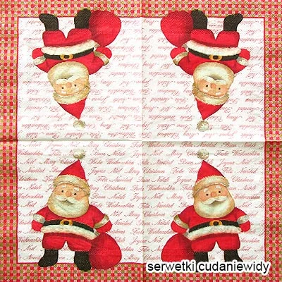 8126 Prettige Kerst