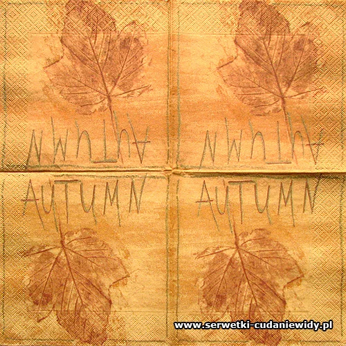 8127 Autumn