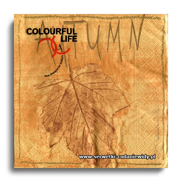 8127PACZKA Autumn