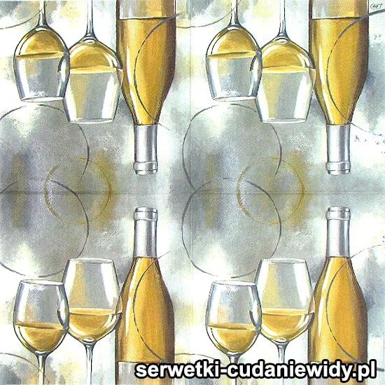 8131 Białe Wino