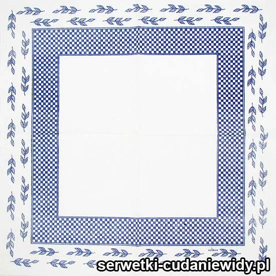81540 Serwetki Dekoracyjne