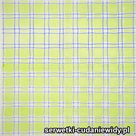 81547 Serwetki Dekoracyjne