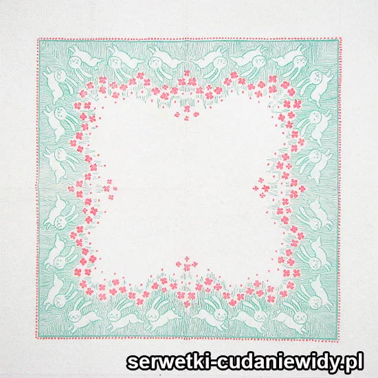 81549 Serwetki Dekoracyjne