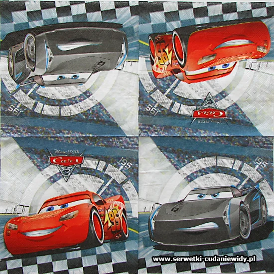 8175 Cars