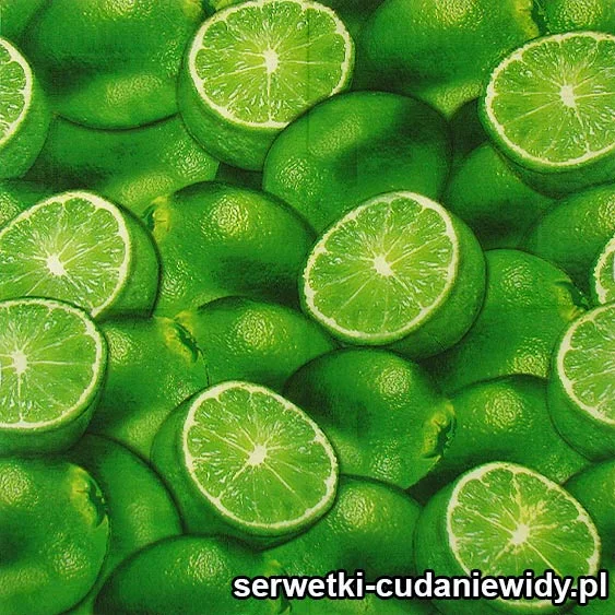 82065 Serwetki Papierowe