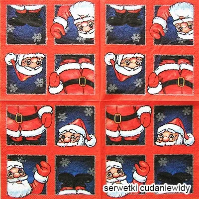 8207 The Santa