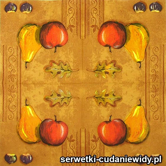 82078 Serwetki Papierowe