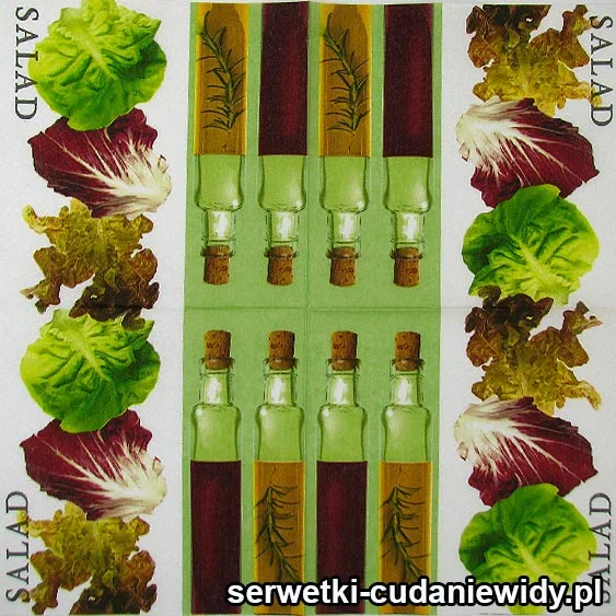 82080 Serwetki Papierowe