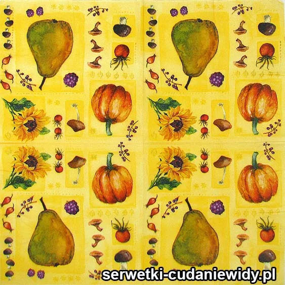 82081 Serwetki Papierowe