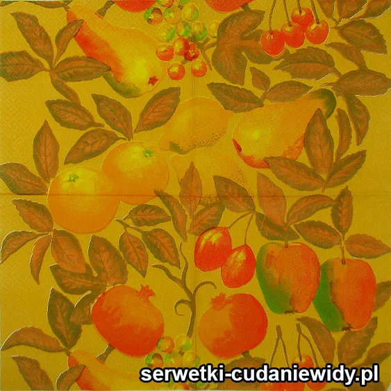 82088 Serwetki Papierowe