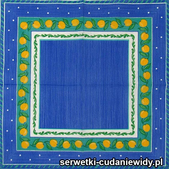 82091 Serwetki Papierowe