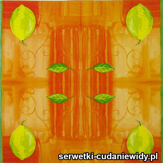 82094 Serwetki Papierowe