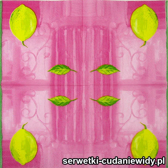 82096 Serwetki Papierowe