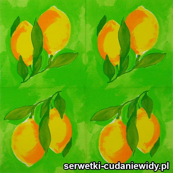 82097 Serwetki Papierowe
