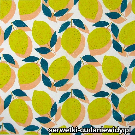 82102 Serwetki Papierowe
