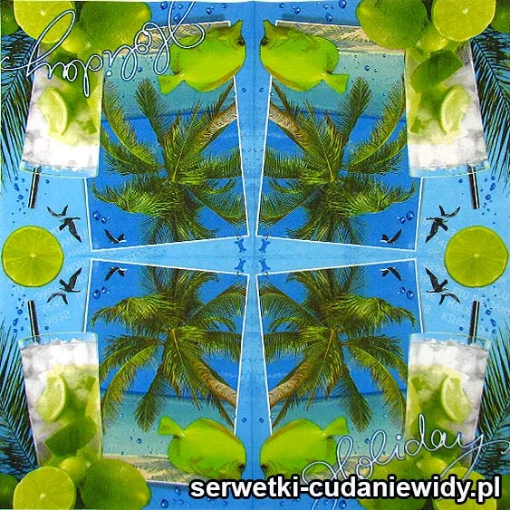 82103 Serwetki Papierowe