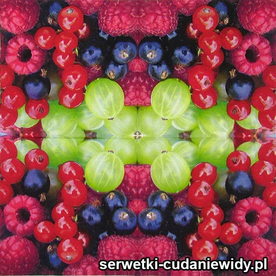 82104 Serwetki Papierowe