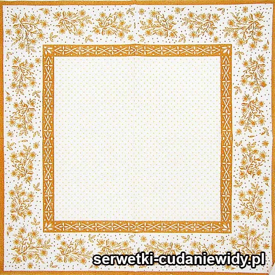 82115 Serwetki Dekoracyjne